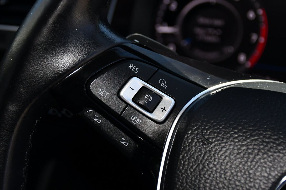 2019 Volkswagen Golf Alltrack 132TSI Premium 7.5