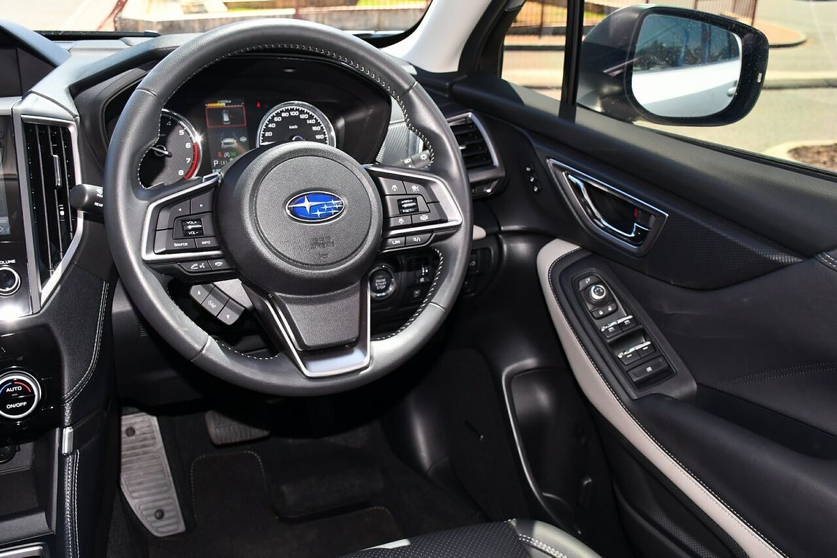 2024 Subaru Forester 2.5i-S S5