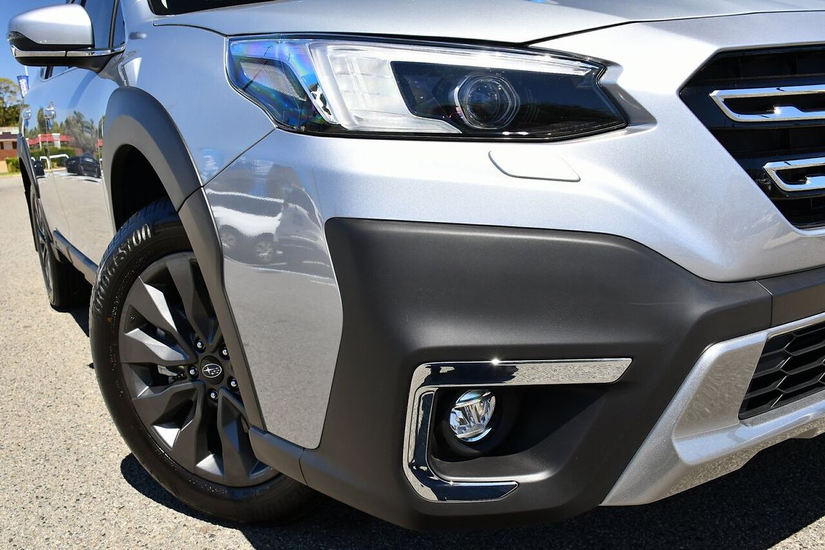 2024 Subaru Outback AWD 6GEN