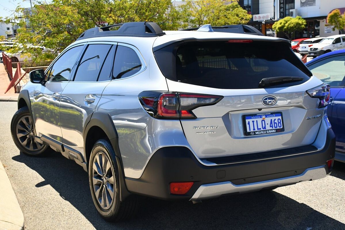 2024 Subaru Outback AWD 6GEN