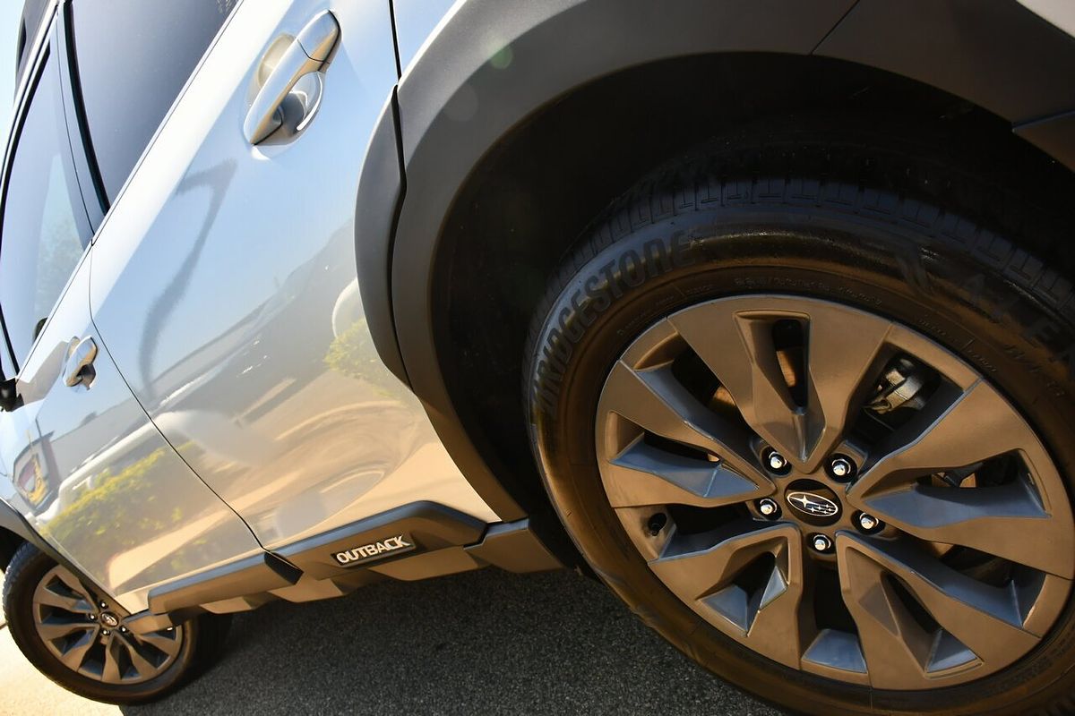 2024 Subaru Outback AWD 6GEN