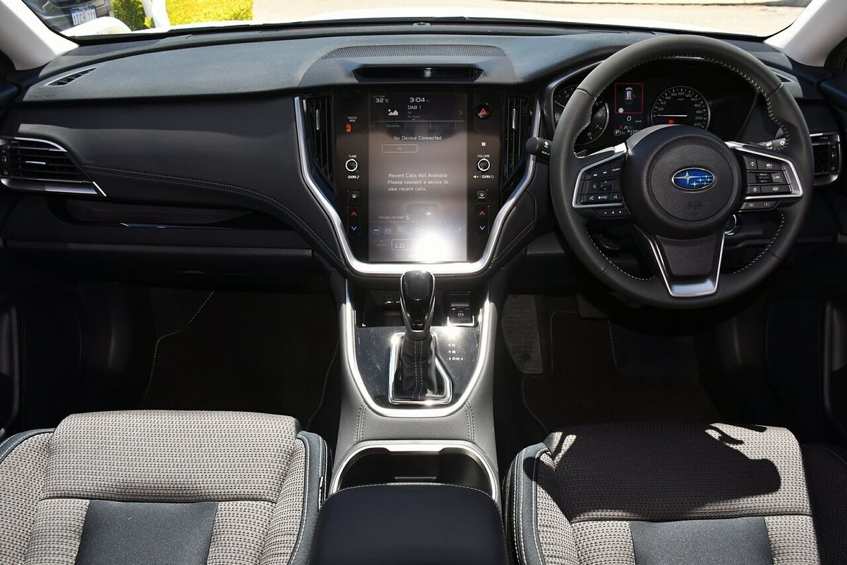 2024 Subaru Outback AWD 6GEN