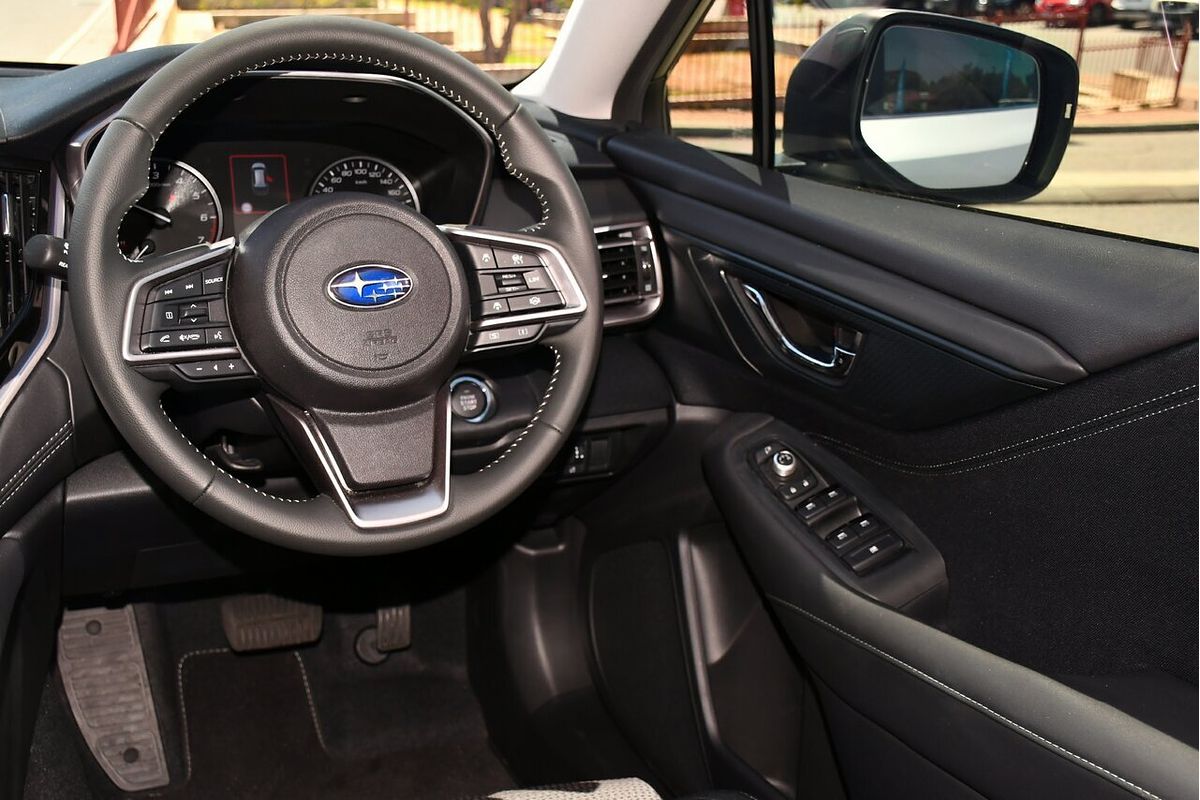 2024 Subaru Outback AWD 6GEN