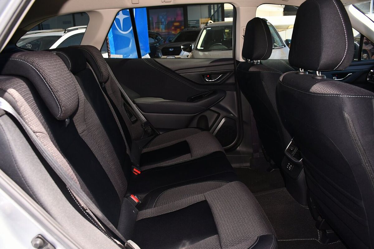 2024 Subaru Outback AWD 6GEN