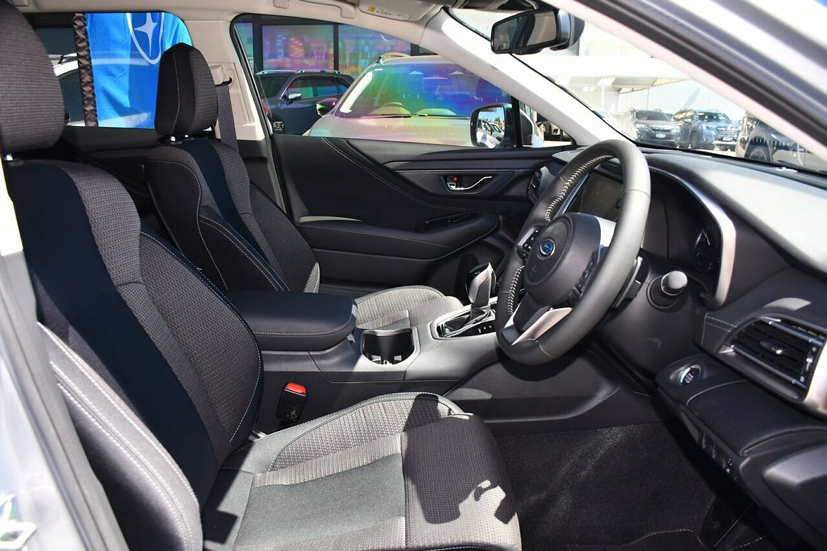 2024 Subaru Outback AWD 6GEN