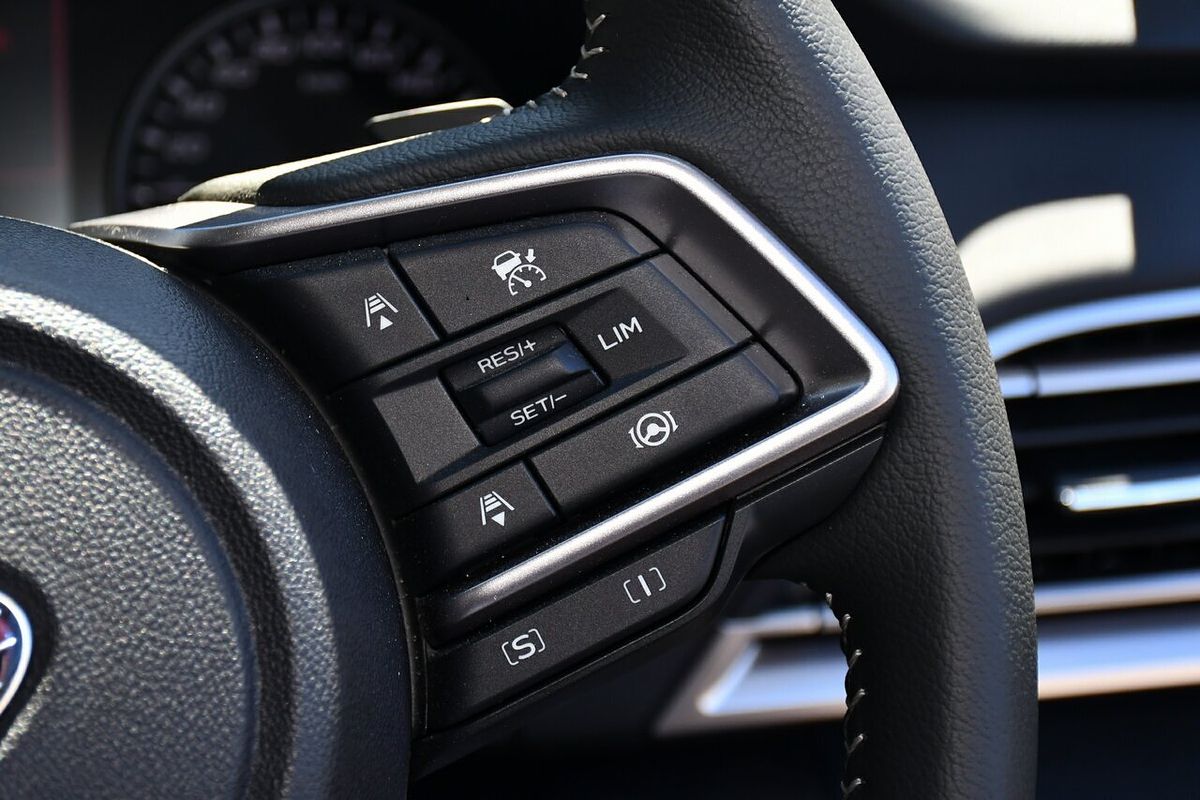 2024 Subaru Outback AWD 6GEN