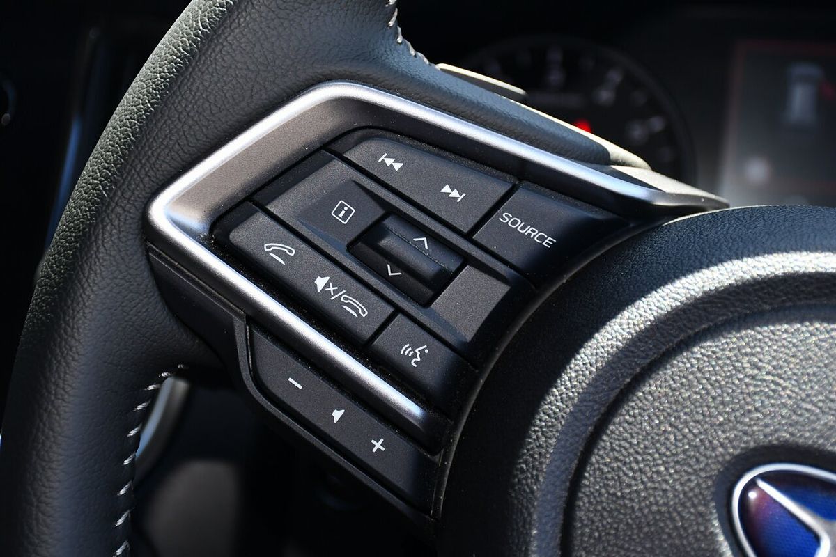 2024 Subaru Outback AWD 6GEN