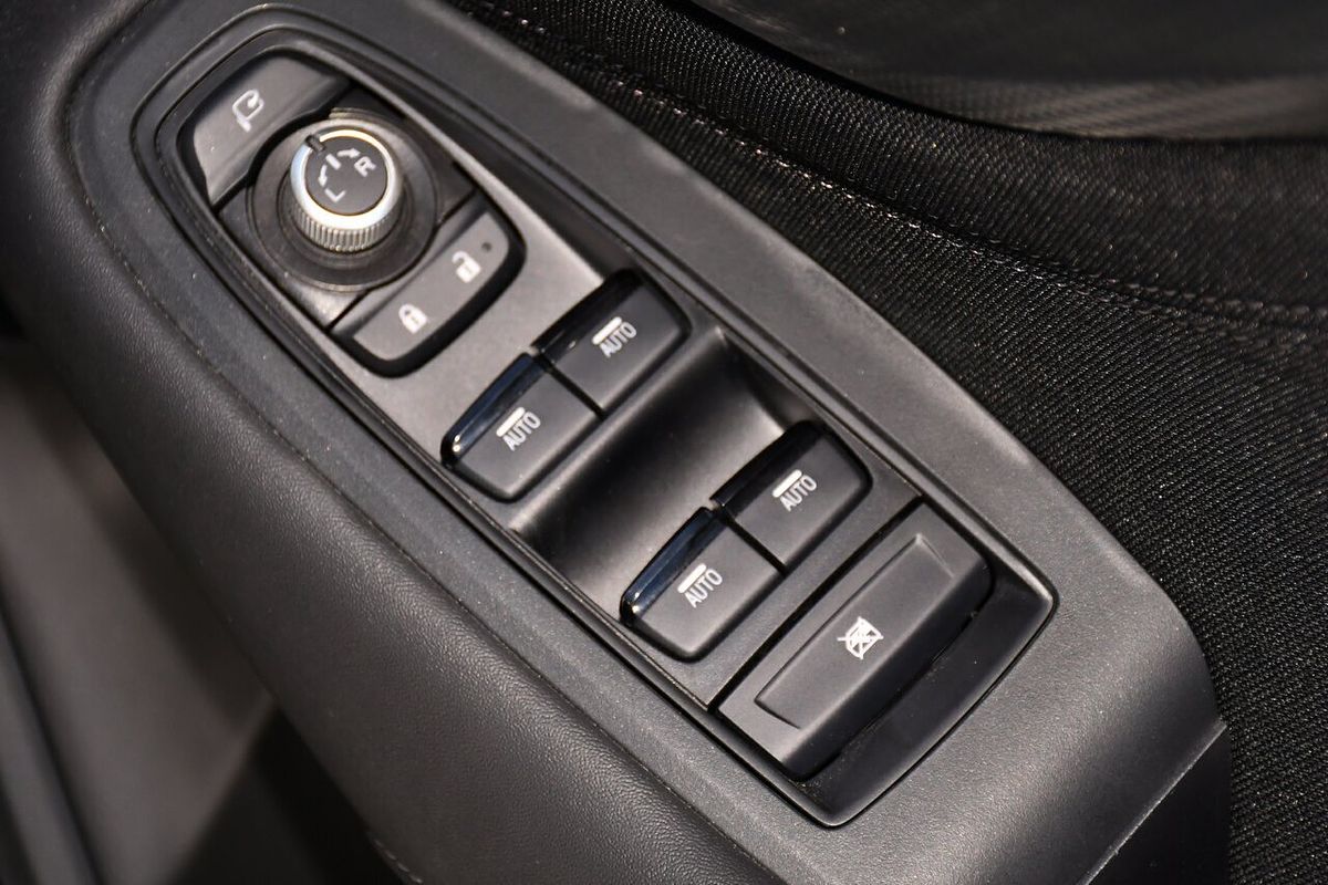 2024 Subaru Outback AWD 6GEN
