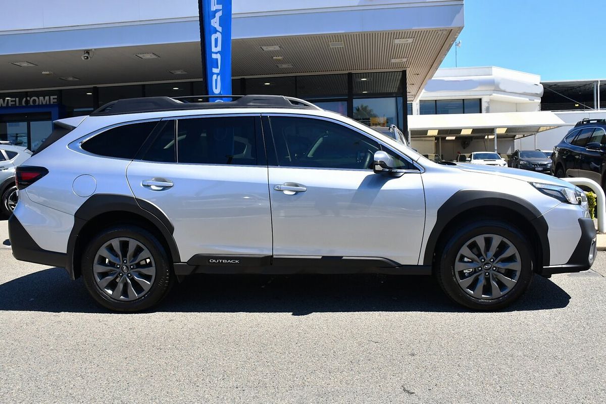 2024 Subaru Outback AWD 6GEN