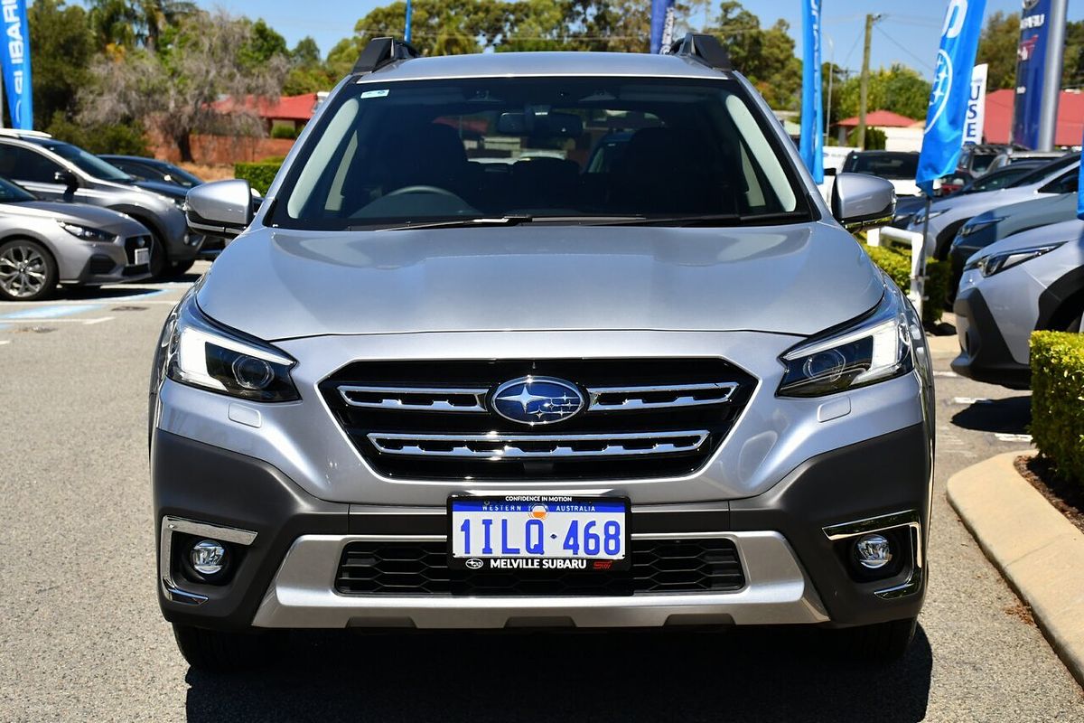2024 Subaru Outback AWD 6GEN