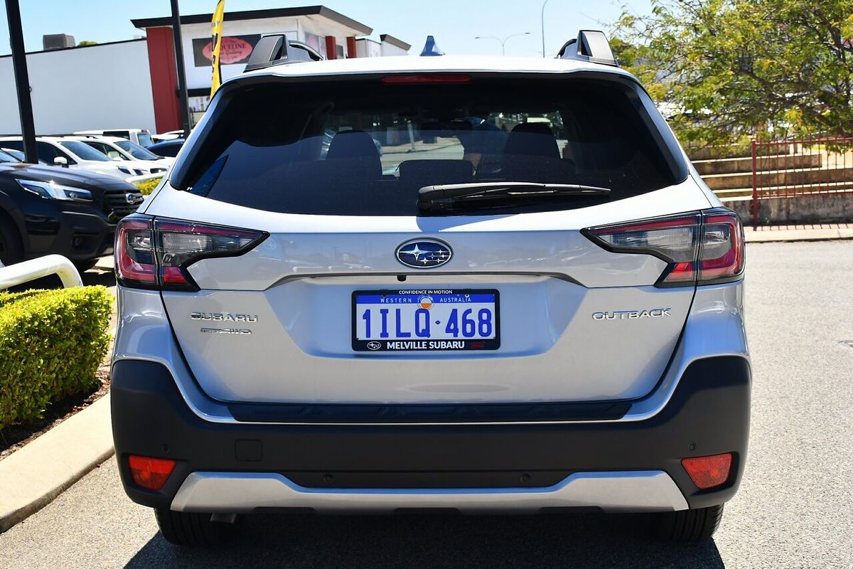 2024 Subaru Outback AWD 6GEN