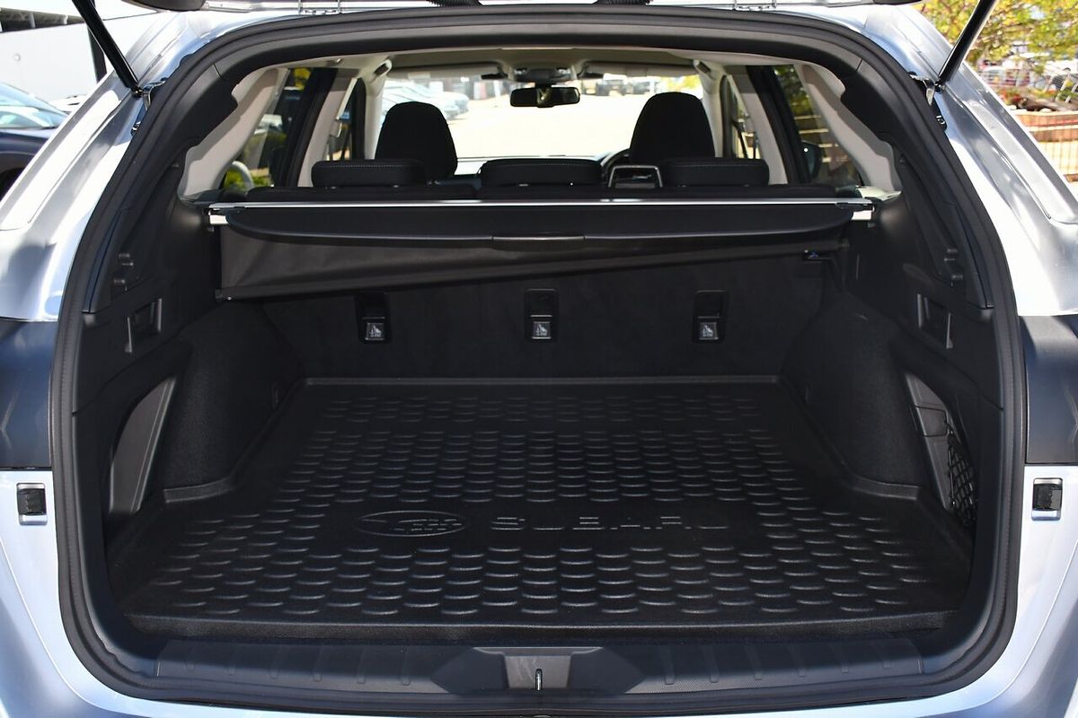 2024 Subaru Outback AWD 6GEN