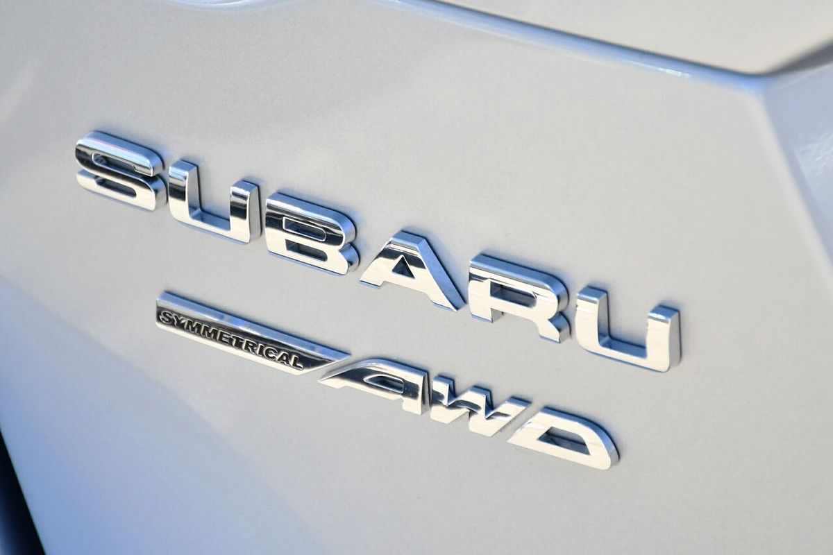 2024 Subaru Outback AWD 6GEN