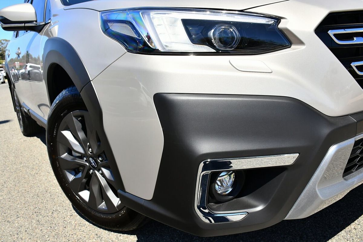 2024 Subaru Outback AWD 6GEN