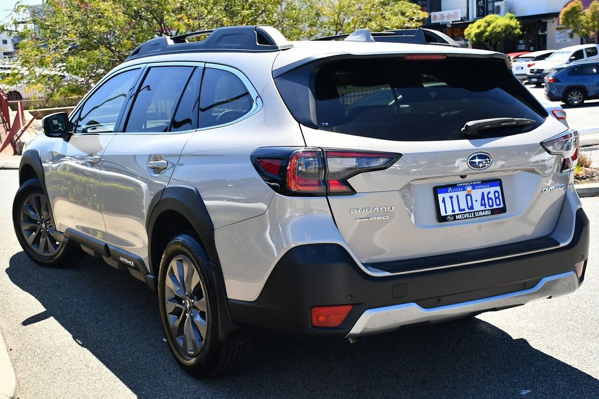 2024 Subaru Outback AWD 6GEN