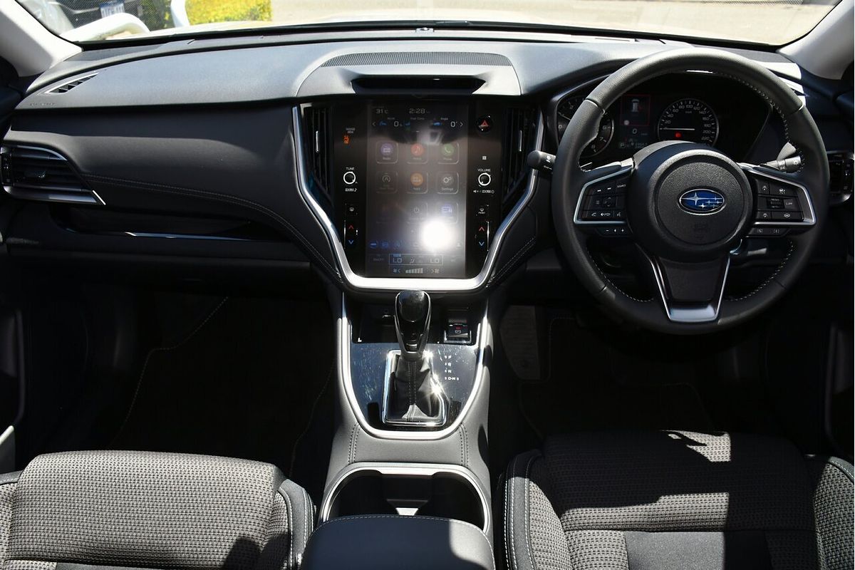 2024 Subaru Outback AWD 6GEN