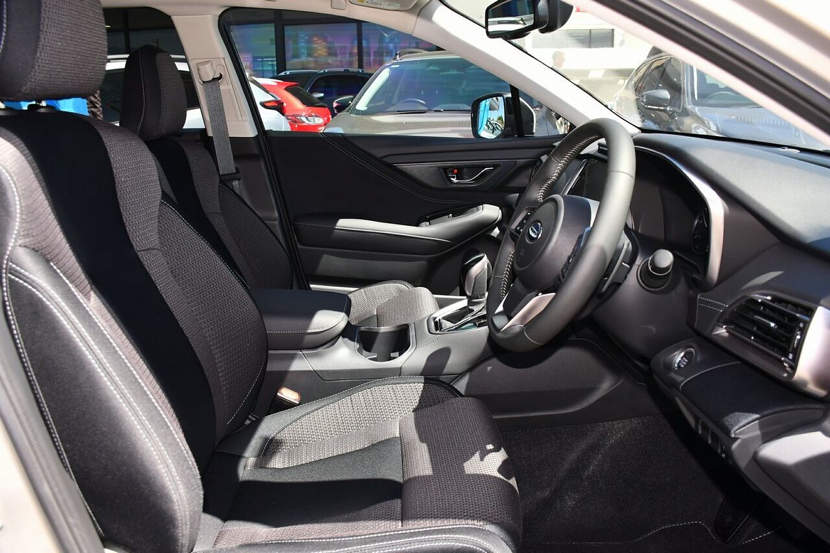 2024 Subaru Outback AWD 6GEN
