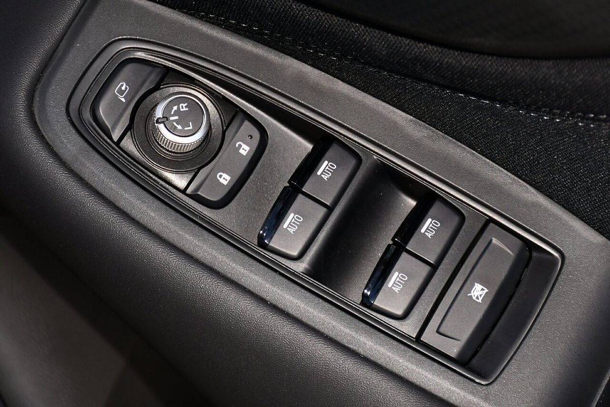 2024 Subaru Outback AWD 6GEN