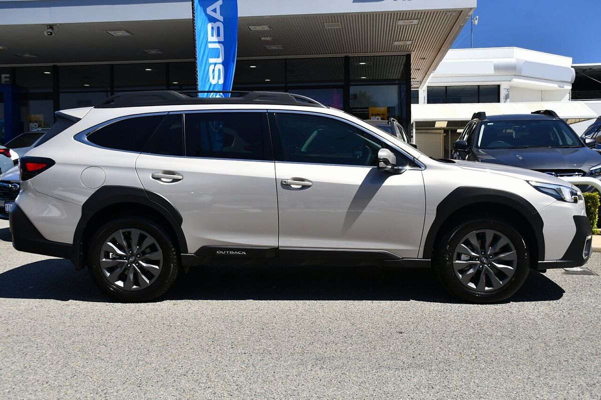 2024 Subaru Outback AWD 6GEN