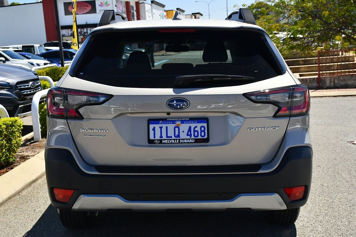 2024 Subaru Outback AWD 6GEN