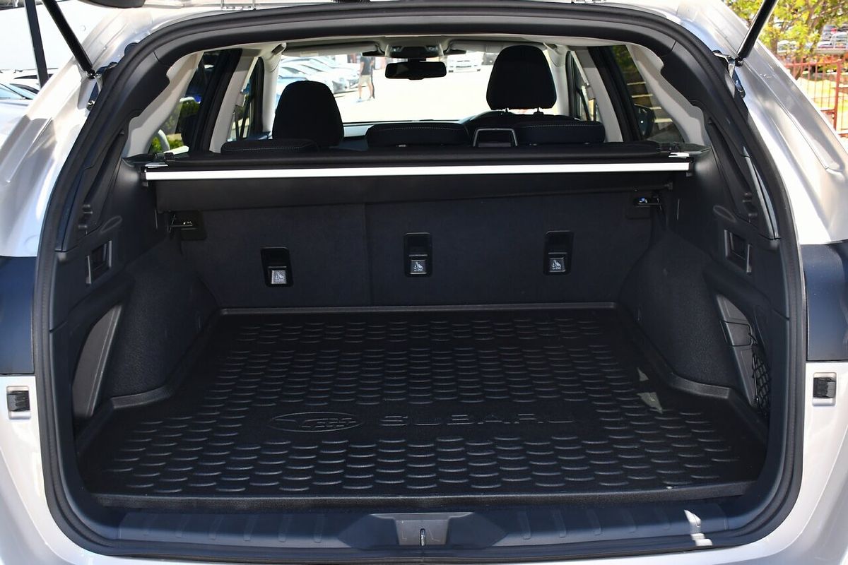 2024 Subaru Outback AWD 6GEN