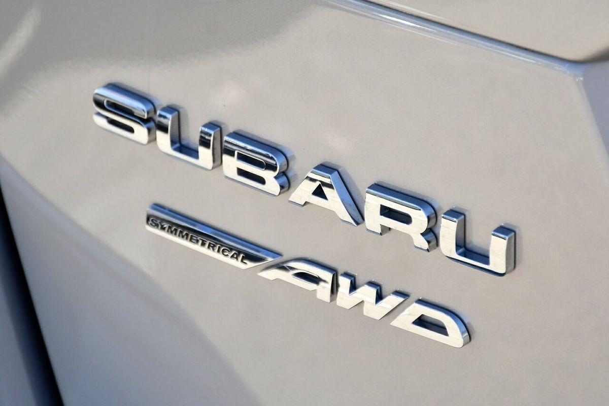2024 Subaru Outback AWD 6GEN