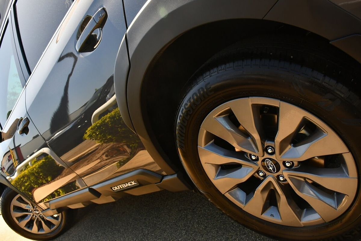 2024 Subaru Outback AWD 6GEN