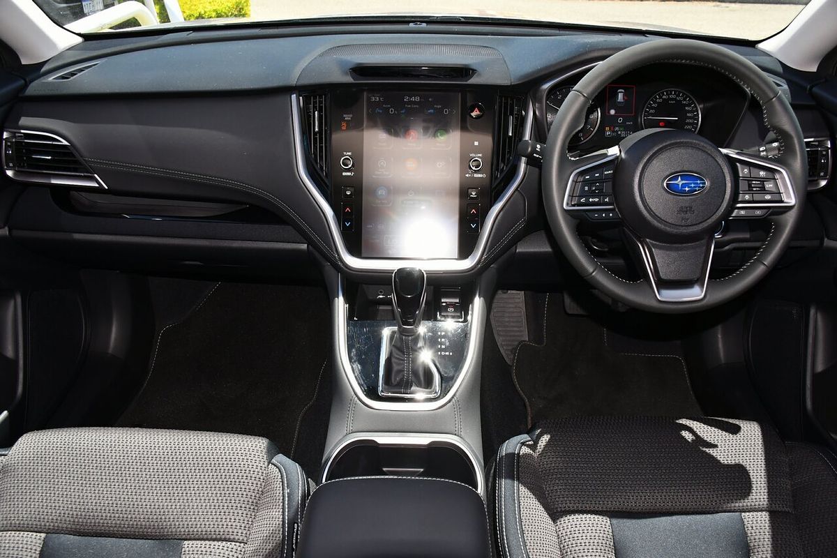 2024 Subaru Outback AWD 6GEN