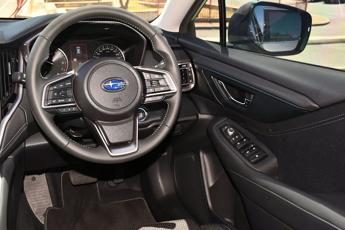 2024 Subaru Outback AWD 6GEN