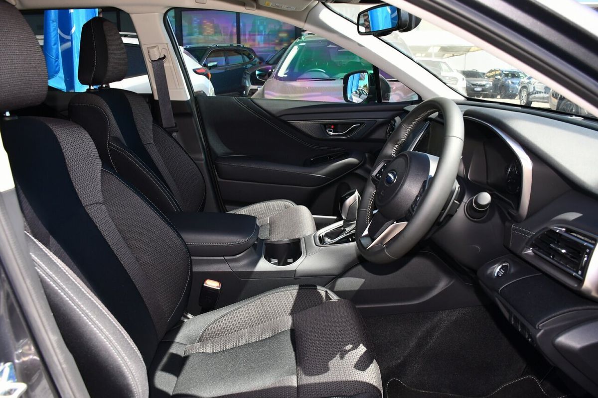 2024 Subaru Outback AWD 6GEN