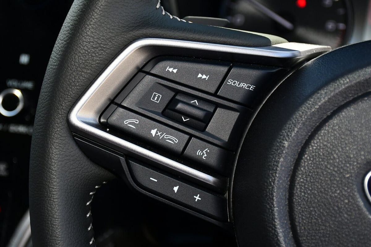 2024 Subaru Outback AWD 6GEN