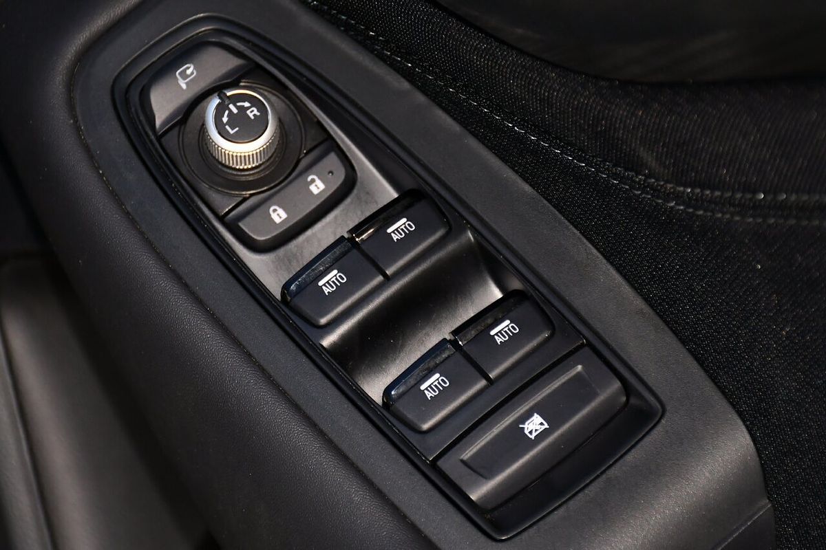 2024 Subaru Outback AWD 6GEN