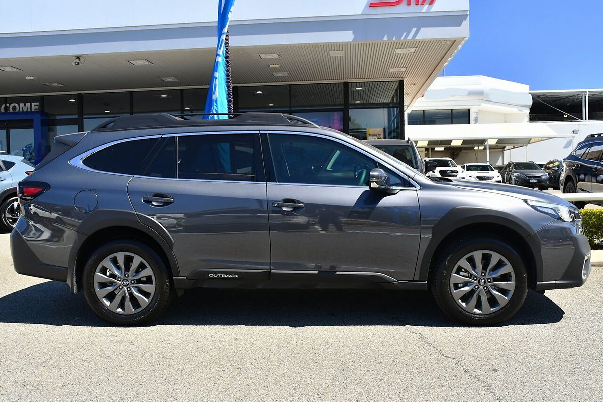 2024 Subaru Outback AWD 6GEN