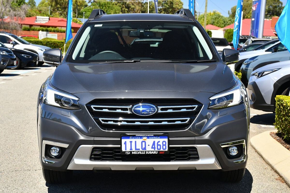 2024 Subaru Outback AWD 6GEN