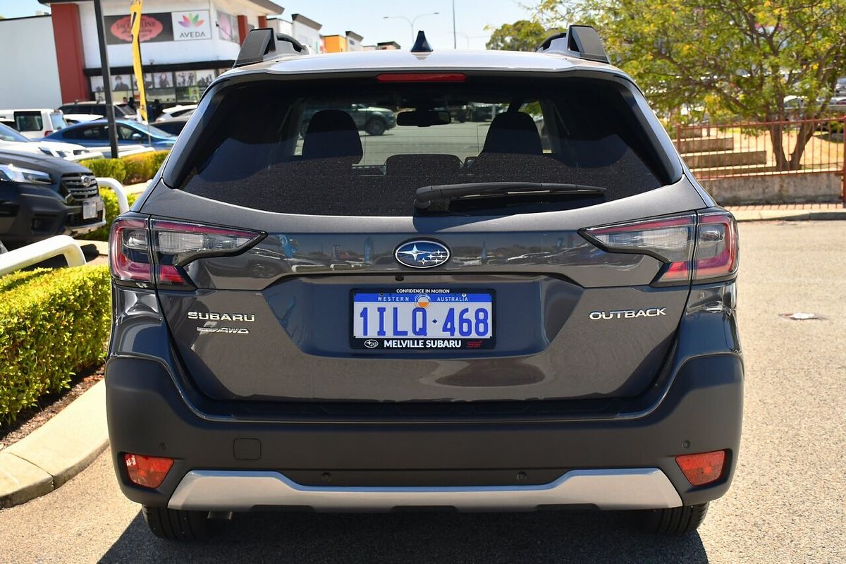 2024 Subaru Outback AWD 6GEN