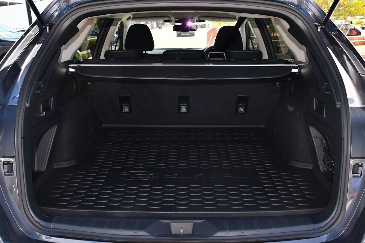2024 Subaru Outback AWD 6GEN