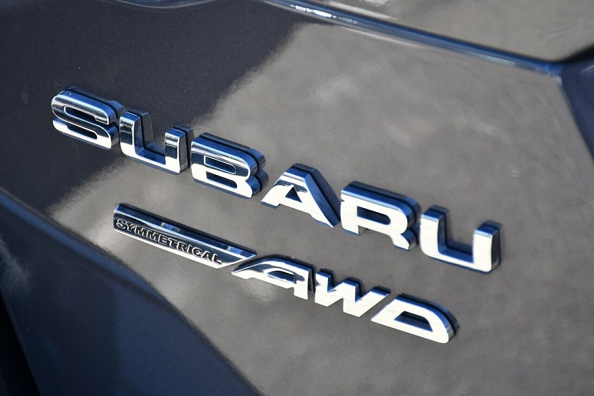 2024 Subaru Outback AWD 6GEN