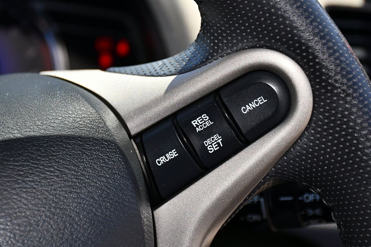 2010 Honda Civic Sport 8th Gen