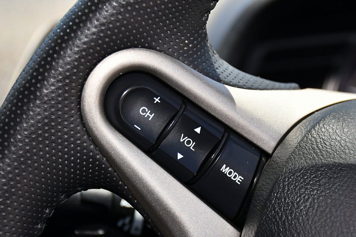 2010 Honda Civic Sport 8th Gen