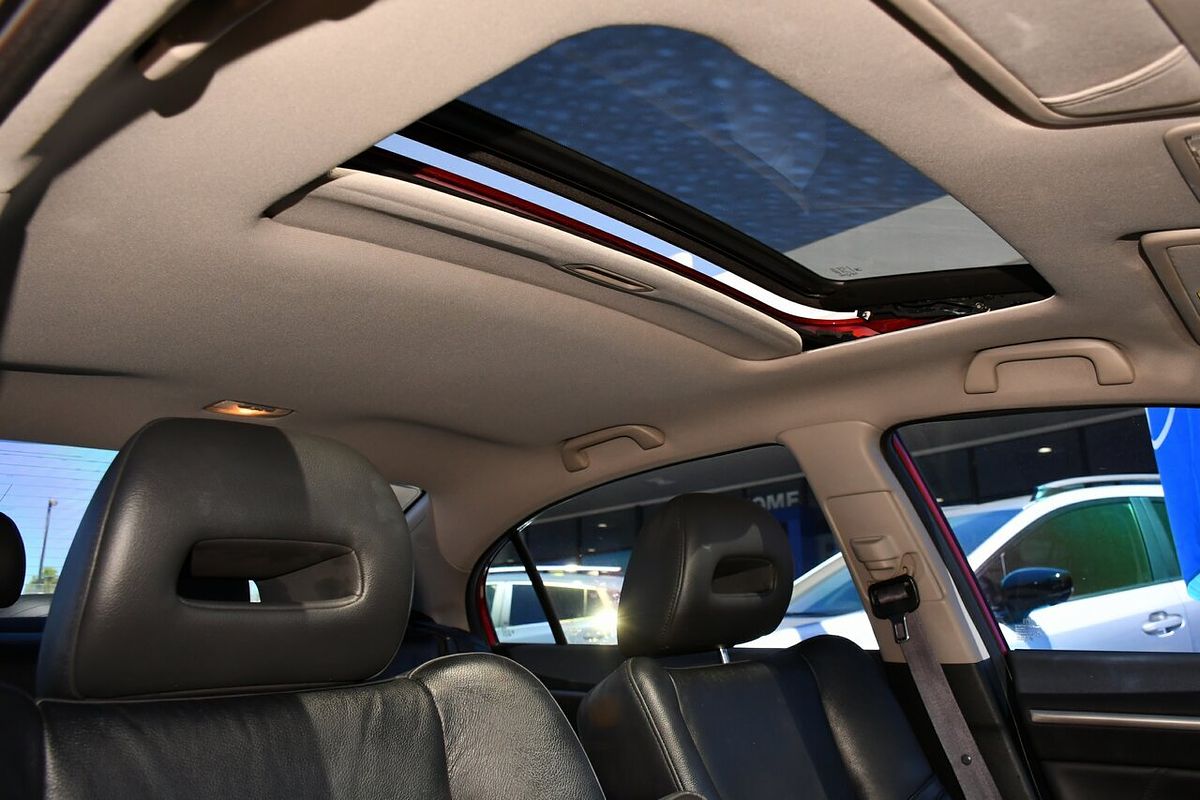2010 Honda Civic Sport 8th Gen