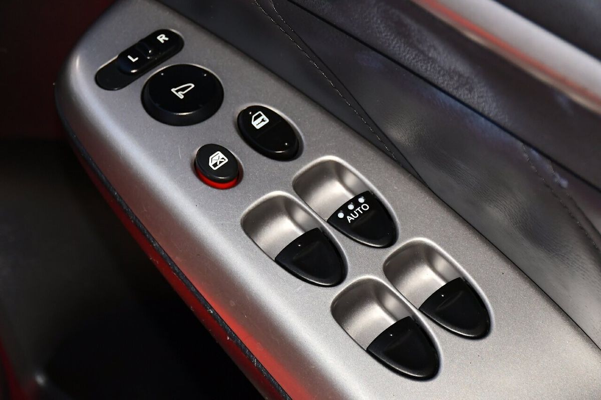 2010 Honda Civic Sport 8th Gen