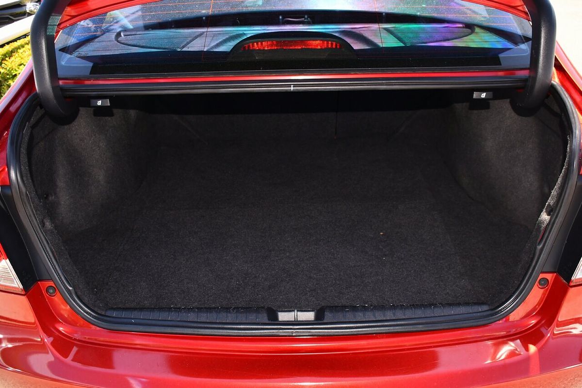 2010 Honda Civic Sport 8th Gen
