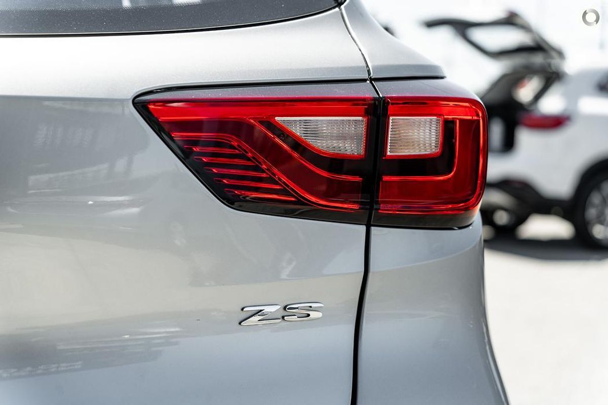 2023 MG ZS Excite AZS1