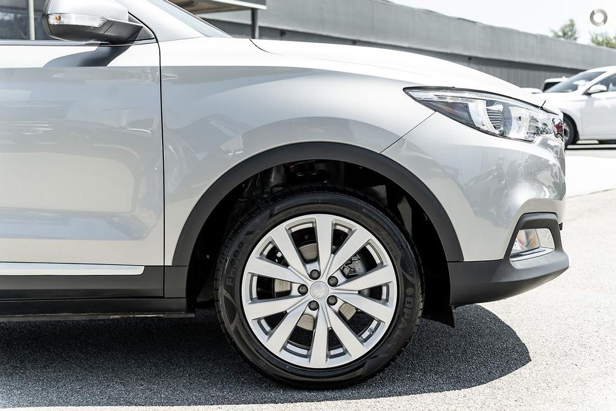 2023 MG ZS Excite AZS1