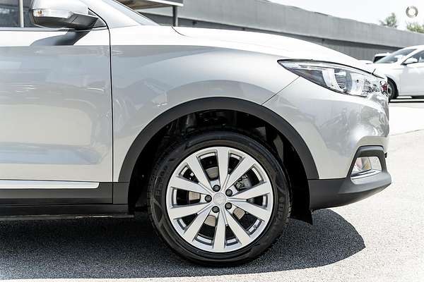 2023 MG ZS Excite AZS1