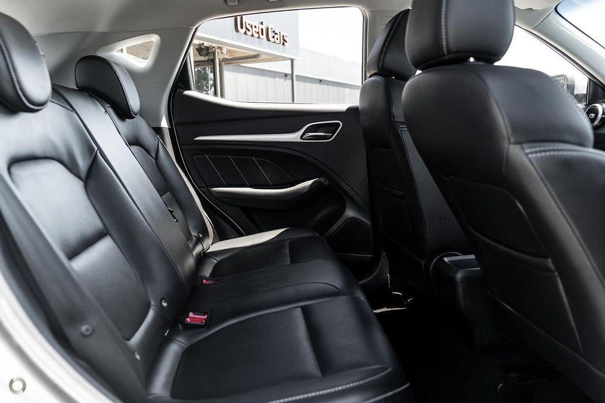 2023 MG ZS Excite AZS1
