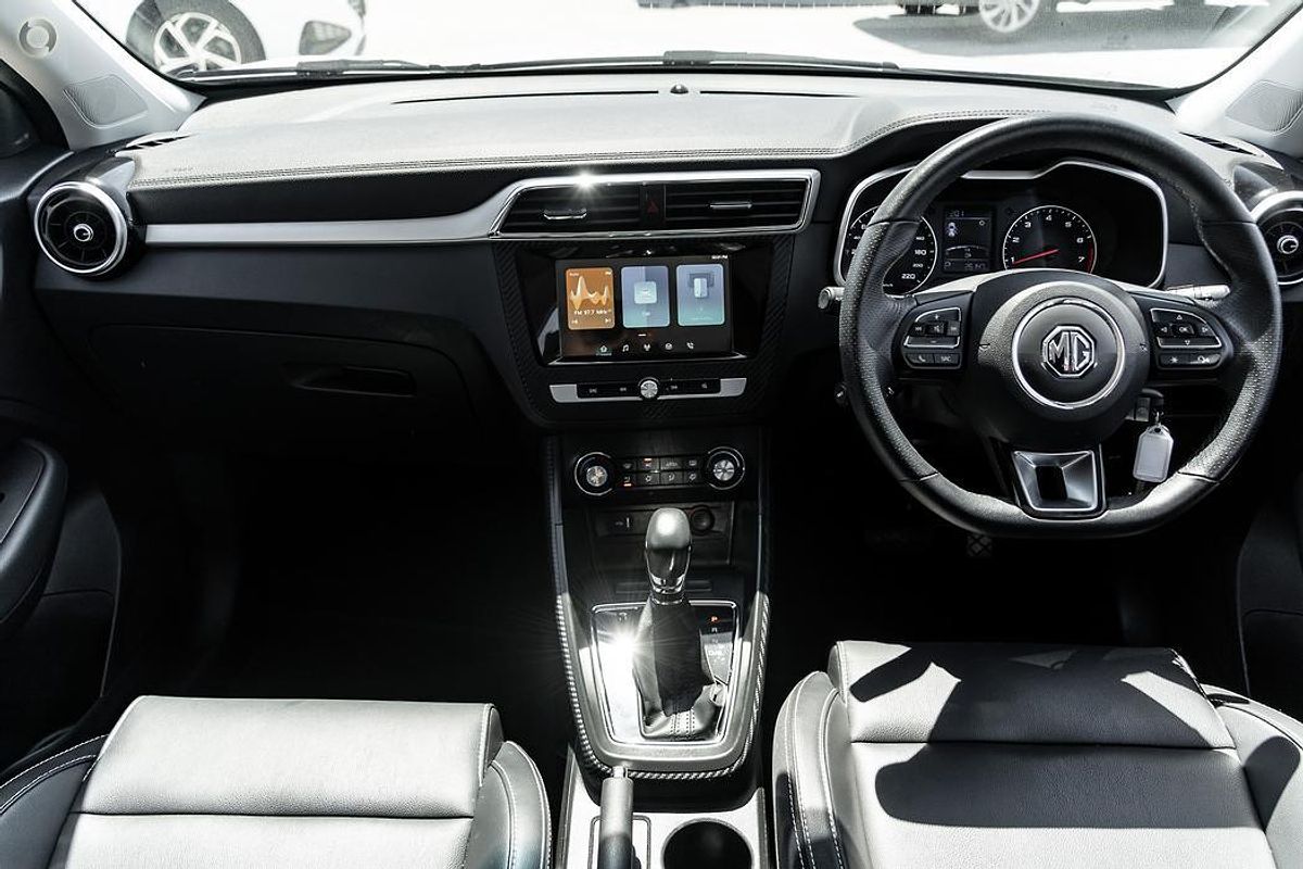 2023 MG ZS Excite AZS1