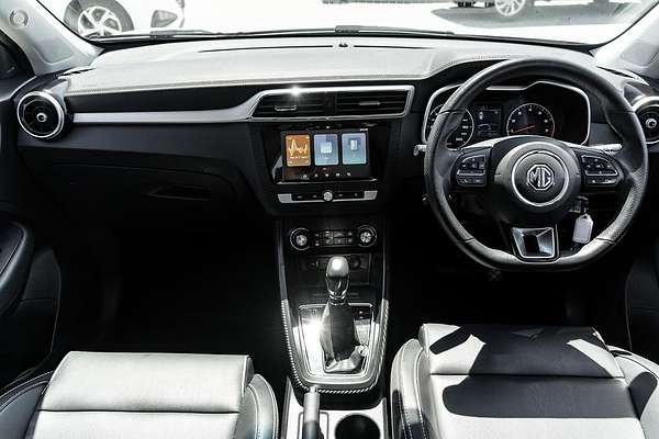 2023 MG ZS Excite AZS1