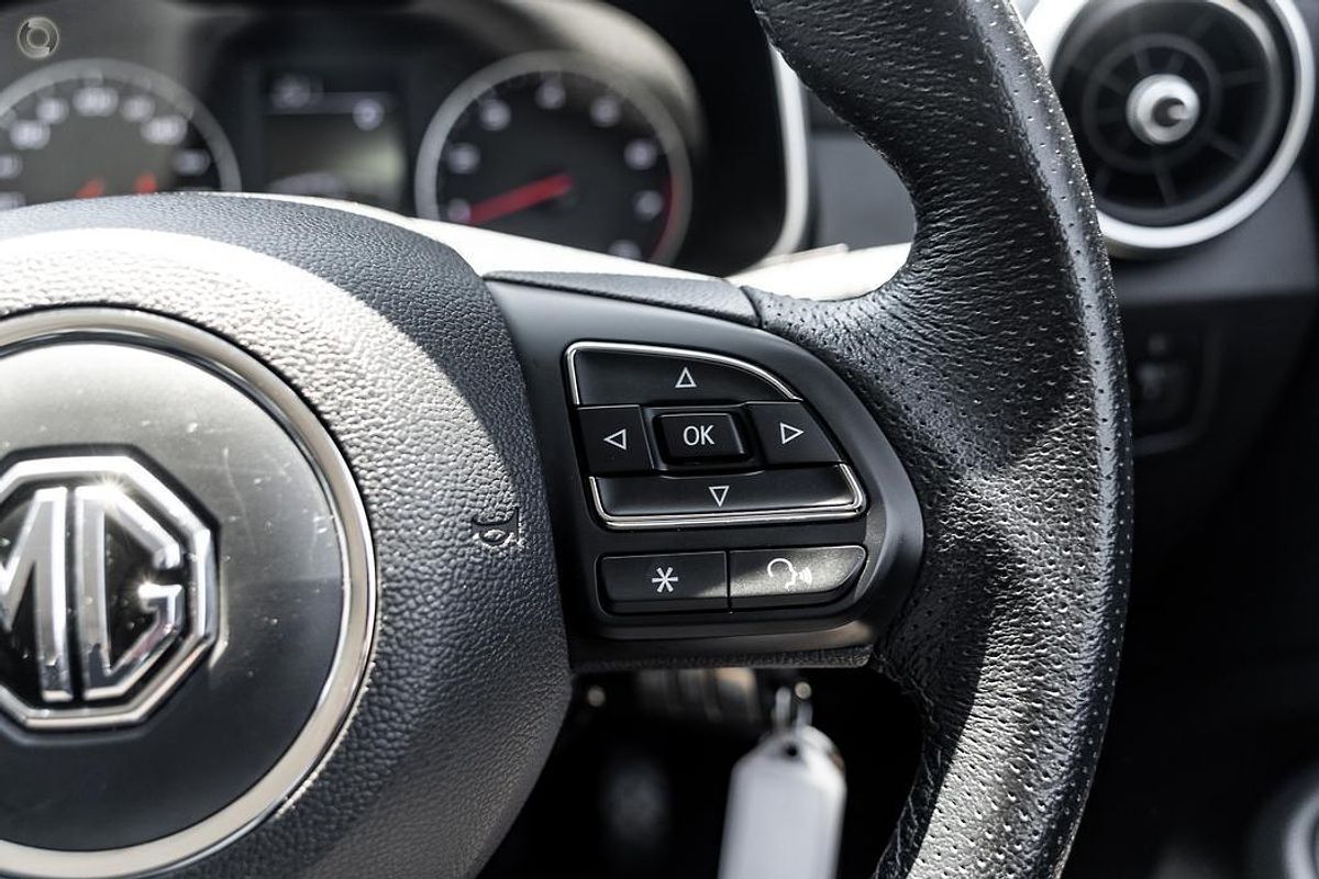 2023 MG ZS Excite AZS1