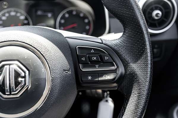 2023 MG ZS Excite AZS1